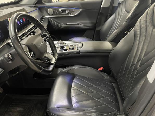 Chery Tiggo 8 Pro Max I Рестайлинг с пробегом 2024 года, цена 2 099 000 рублей, 70865 км, внедорожник, Автокод Объявления