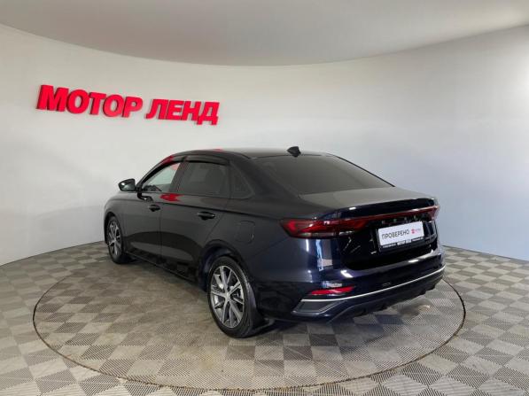 Geely Emgrand II с пробегом 2024 года, цена 1 619 000 рублей, 45726 км, седан, Автокод Объявления