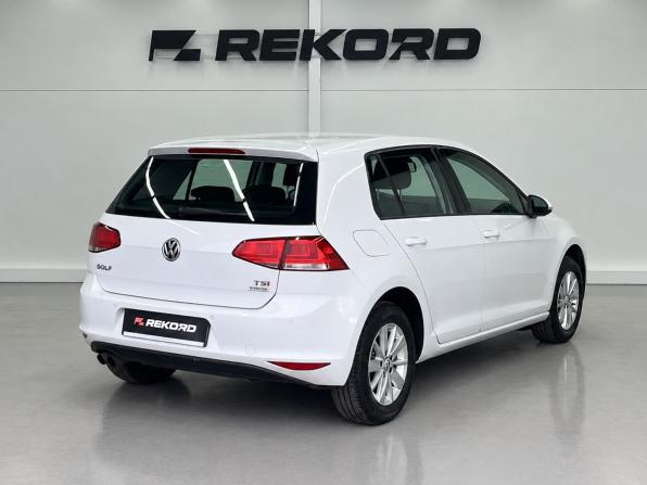 Volkswagen Golf VII с пробегом 2014 года, цена 1 499 000 рублей, 72000 км, хэтчбек, Автокод Объявления