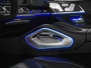 Mercedes-Benz GLS II (X167) Рестайлинг Москва  - изображение 54