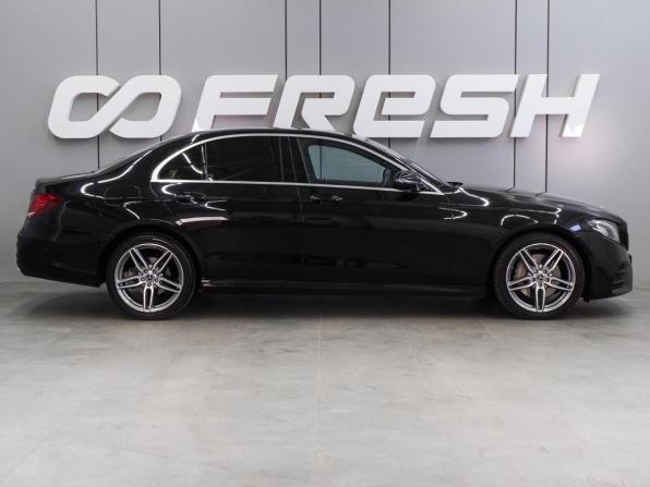 Mercedes-Benz E-Класс V (W213 S213 C238) с пробегом 2020 года, цена 4 449 000 рублей, 124451 км, седан, Автокод Объявления