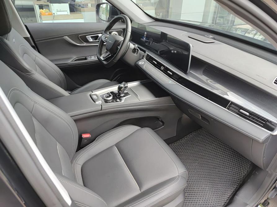 Chery Tiggo 7 Pro Max I Рестайлинг Ижевск  - изображение 13