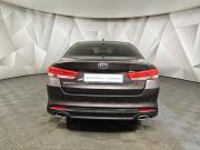 Kia Optima IV Москва  - изображение 27