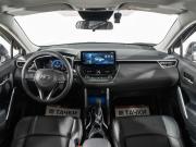 Toyota Frontlander Иркутск  - изображение 32