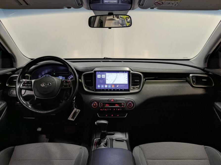 Kia Sorento III Prime Рестайлинг Москва  - изображение 14