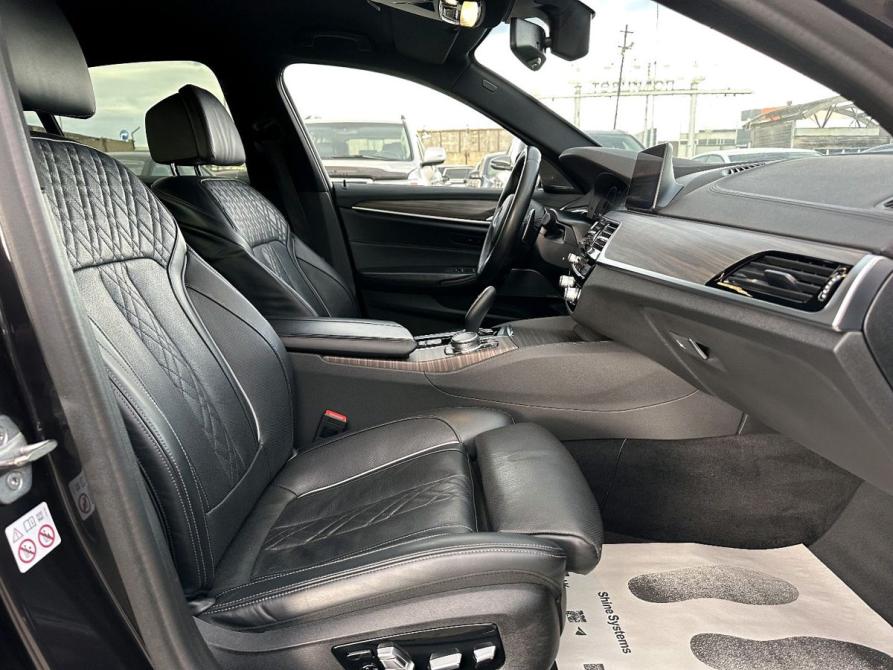 BMW 5 серии VII (G30/G31/G38) Пермь  - изображение 20