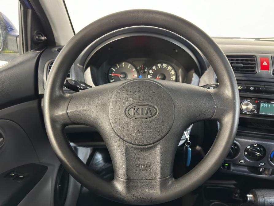 Kia Picanto I Великий Новгород  - изображение 13