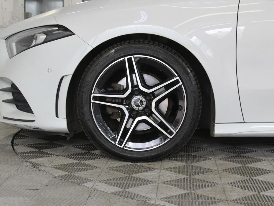 Mercedes-Benz A-Класс IV (W177) Москва  - изображение 11