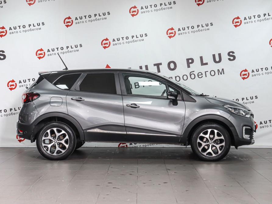 Renault Kaptur I Рестайлинг Минеральные Воды  - изображение 5