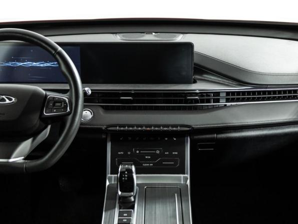 Chery Tiggo 7 Pro Max I с пробегом 2023 года, цена 1 890 000 рублей, 29325 км, внедорожник, Автокод Объявления