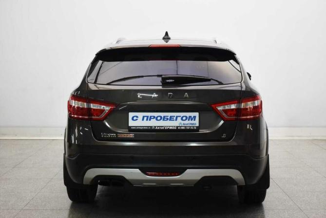 Lada (ВАЗ) Vesta I с пробегом 2018 года, цена 980 000 рублей, 151529 км, универсал, Автокод Объявления