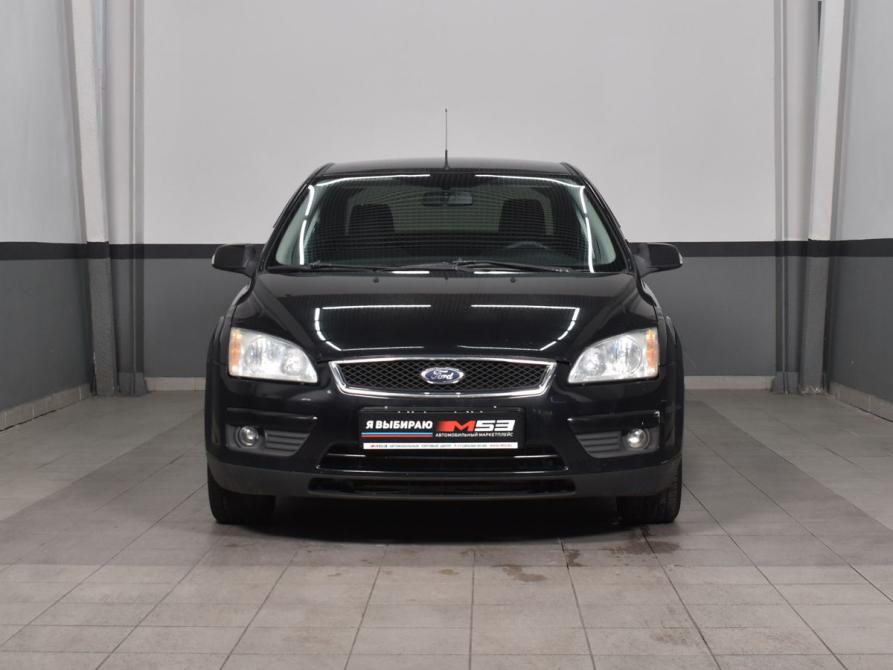 Ford Focus II Кемерово  - изображение 2
