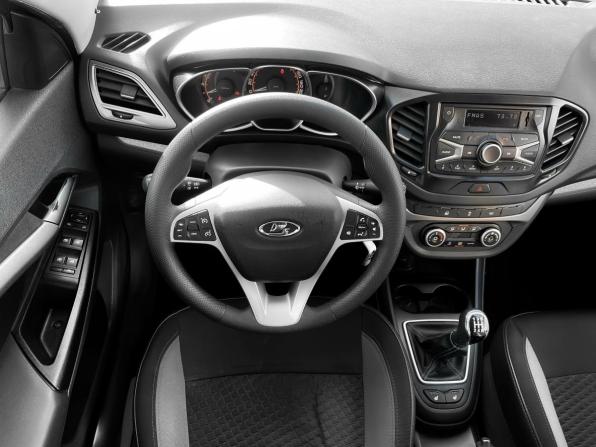 Lada (ВАЗ) Vesta I с пробегом 2020 года, цена 1 089 000 рублей, 81512 км, седан, Автокод Объявления