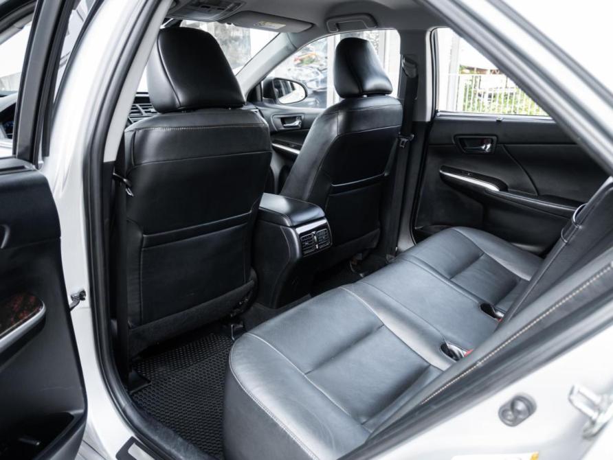 Toyota Camry VII (XV50) Рестайлинг Ставрополь  - изображение 11