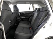 Toyota RAV4 V (XA50) Москва  - изображение 45