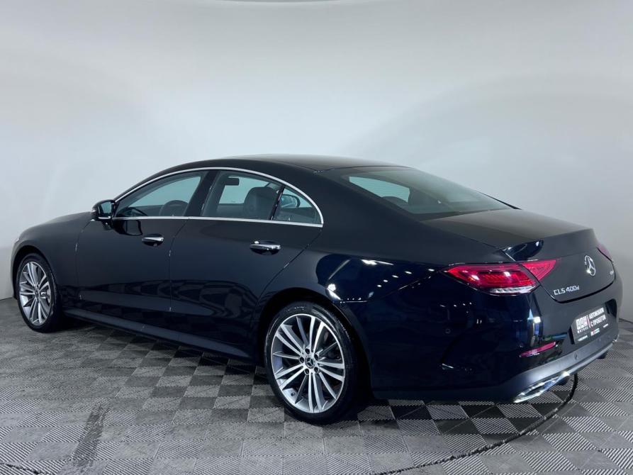 Mercedes-Benz CLS III (C257) Ростов-на-Дону  - изображение 3