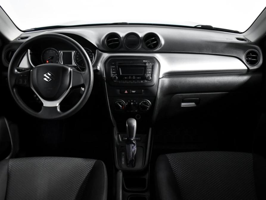 Suzuki Vitara II Санкт-Петербург  - изображение 14
