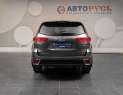 Toyota Highlander III (XU50) Рестайлинг Москва  - изображение 32