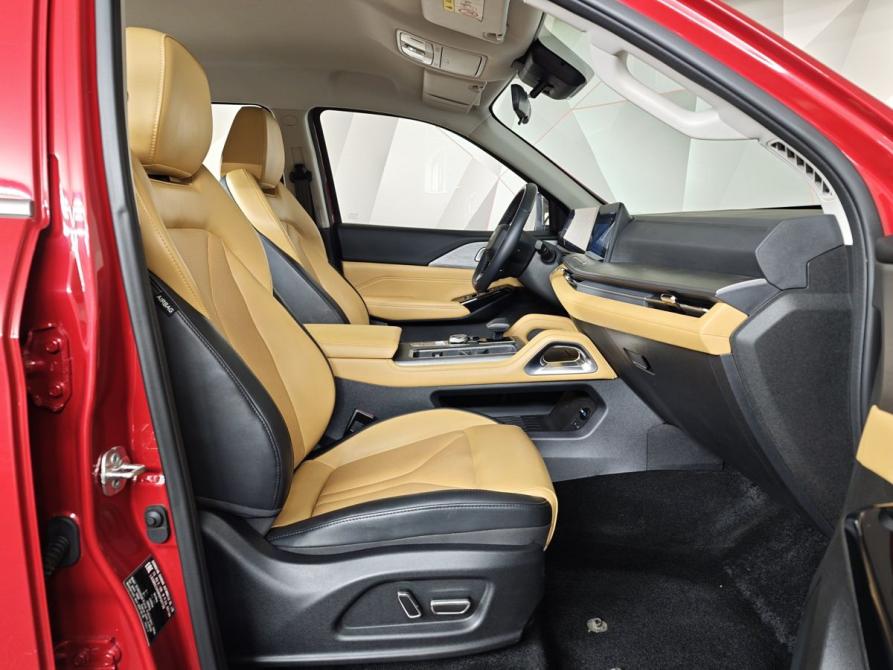 Changan Hunter Plus Москва  - изображение 23