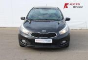 Kia Ceed II Нижний Новгород  - изображение 22