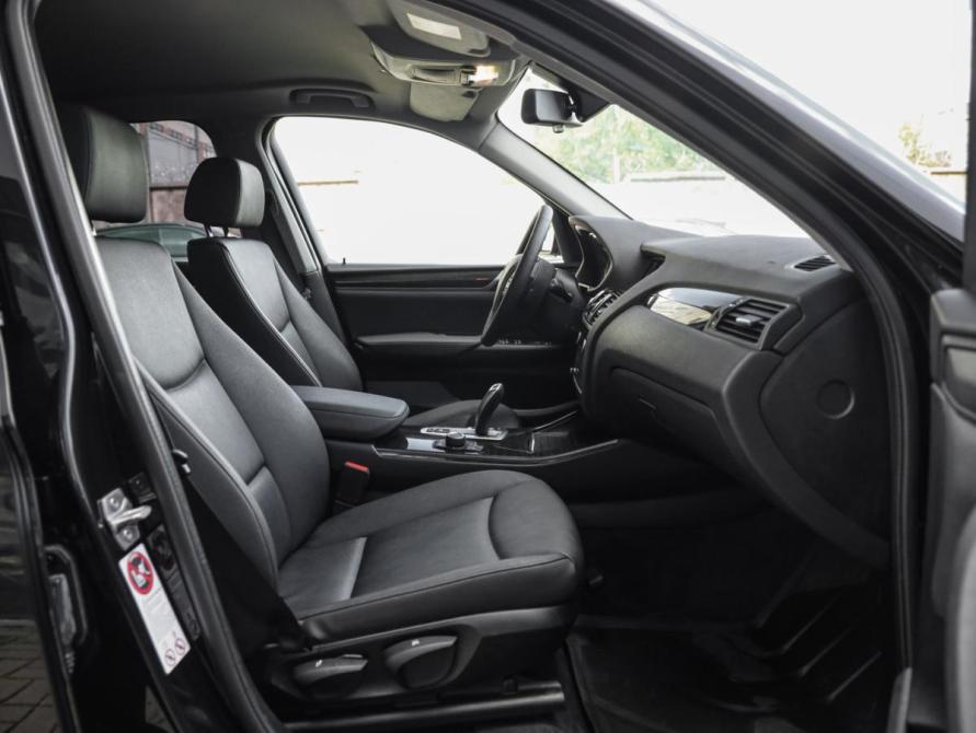 BMW X3 II (F25) Рестайлинг Санкт-Петербург  - изображение 25