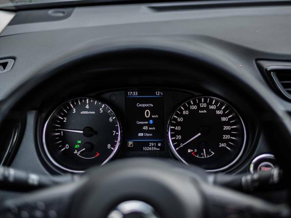 Nissan X-Trail III Рестайлинг с пробегом 2020 года, цена 2 370 000 рублей, 102633 км, внедорожник, Автокод Объявления