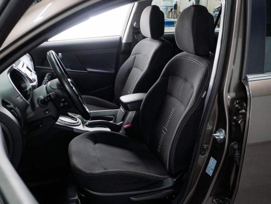 Kia Sportage III Рестайлинг Тюмень  - изображение 10