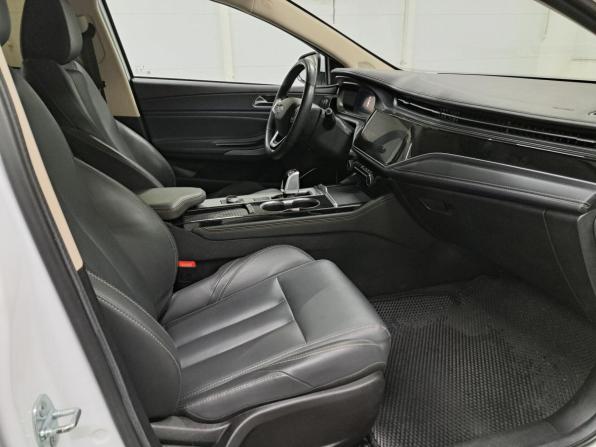 Omoda S5 с пробегом 2023 года, цена 1 490 000 рублей, 63892 км, седан, Автокод Объявления