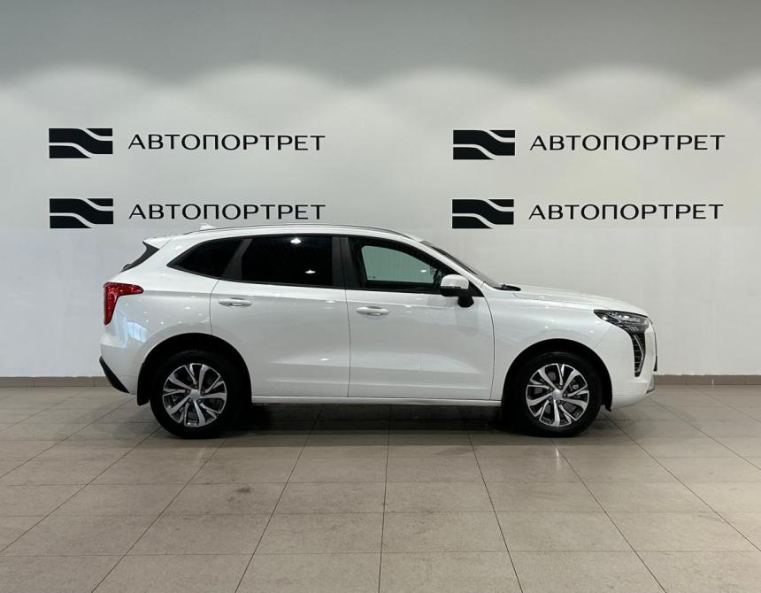 Haval Jolion I Санкт-Петербург  - изображение 8