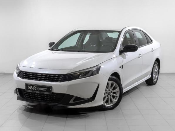 Kaiyi E5 с пробегом 2023 года, цена 640 000 рублей, 127033 км, седан, Автокод Объявления
