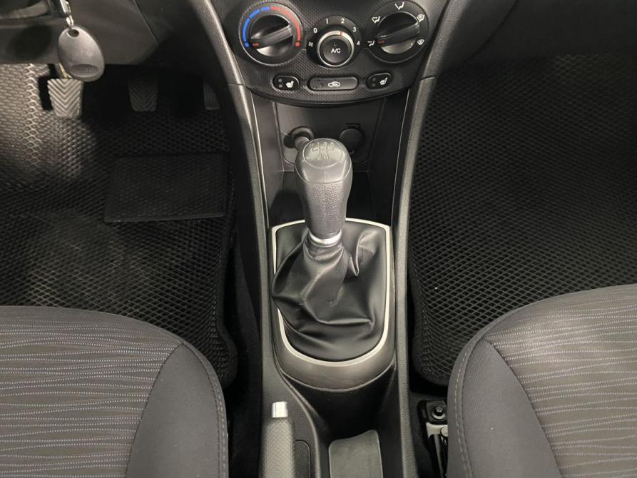 Hyundai Solaris I Рестайлинг Воронеж  - изображение 9