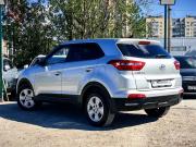 Hyundai Creta I Санкт-Петербург  - изображение 21