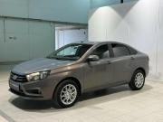Lada (ВАЗ) Vesta I Самара  - изображение 19