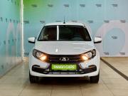 Lada (ВАЗ) Granta I Рестайлинг Набережные Челны  - изображение 26