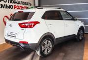Hyundai Creta I Москва  - изображение 26