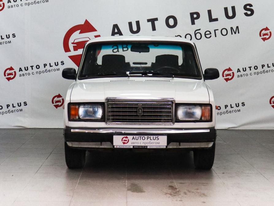 Lada (ВАЗ) 2107 Минеральные Воды  - изображение 3