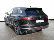 Volkswagen Touareg III Москва  - изображение 25