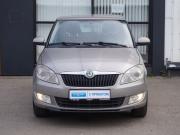 Skoda Fabia II Рестайлинг Москва  - изображение 16
