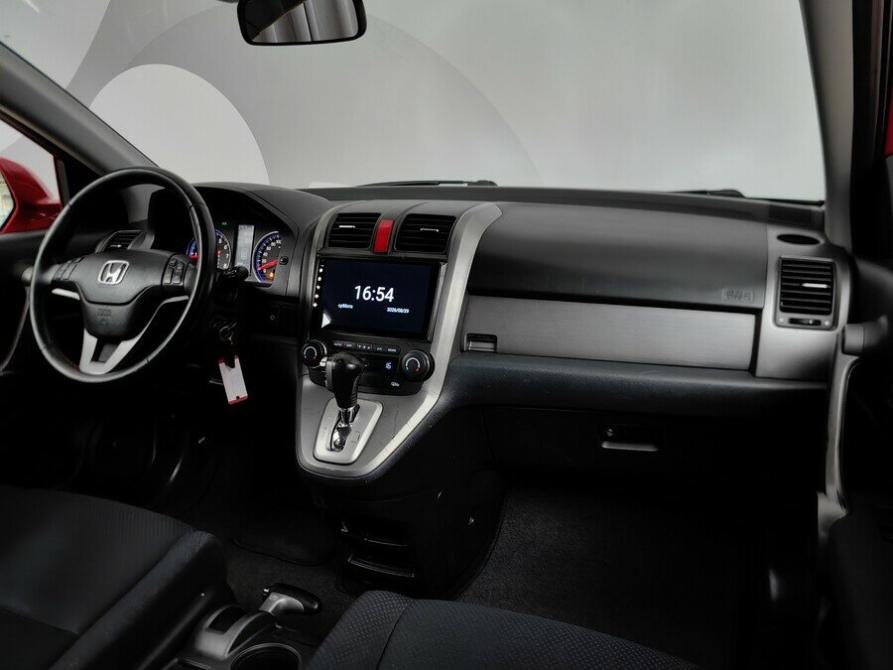Honda CR-V III Подольск  - изображение 13