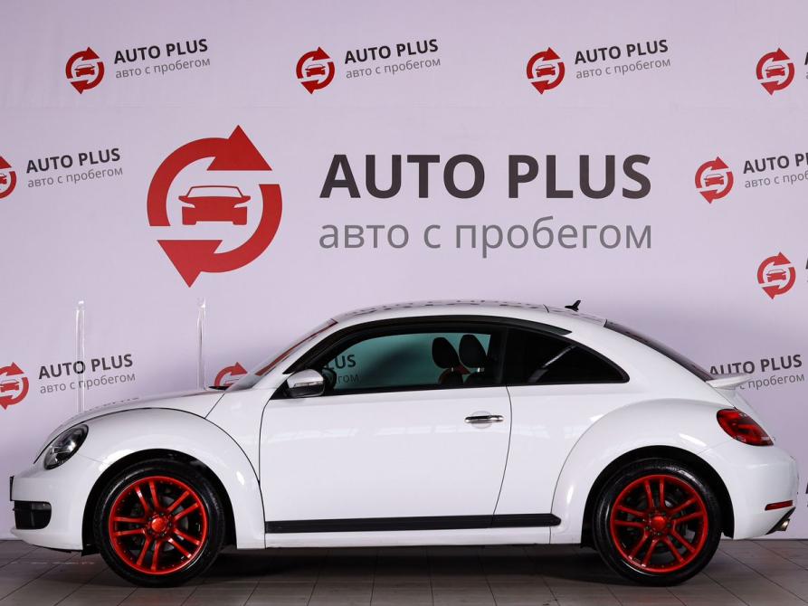 Volkswagen Beetle II (A5) Минеральные Воды  - изображение 6