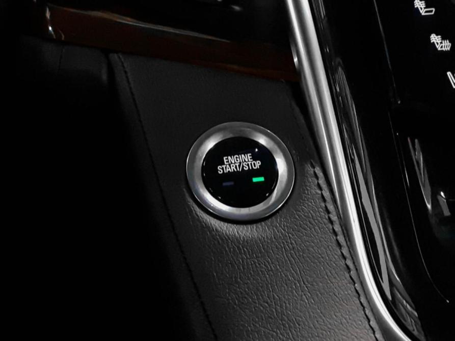 Cadillac Escalade IV Москва  - изображение 24
