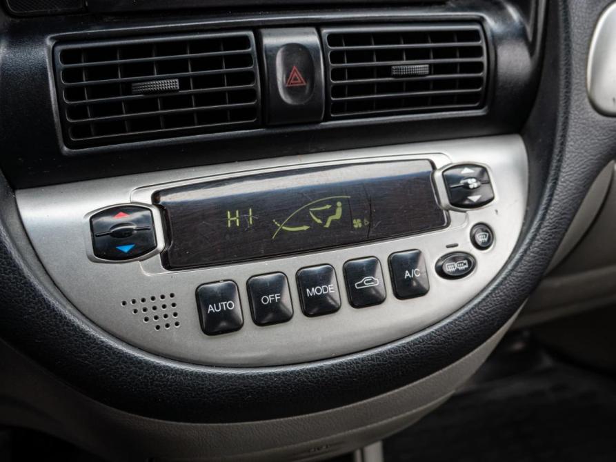 Chevrolet Rezzo Краснодар  - изображение 15