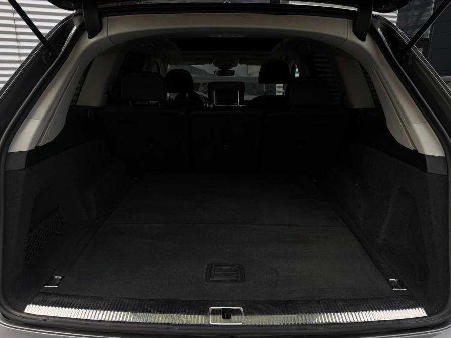 Audi Q7 II (4M) Рестайлинг Иркутск  - изображение 35