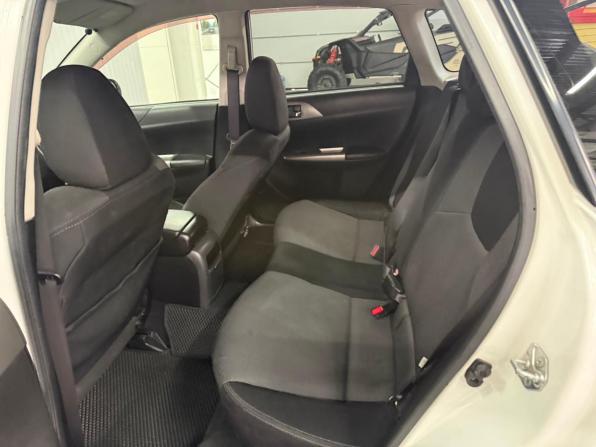Subaru Impreza III с пробегом 2009 года, цена 827 000 рублей, 151929 км, хэтчбек, Автокод Объявления