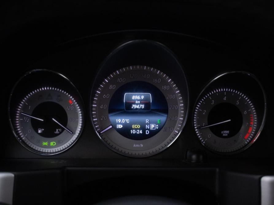 Mercedes-Benz GLK-Класс I (X204) Рестайлинг Москва  - изображение 12