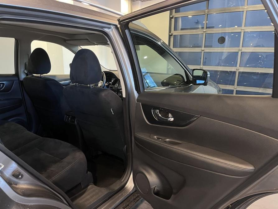 Nissan X-Trail III Чебоксары  - изображение 26