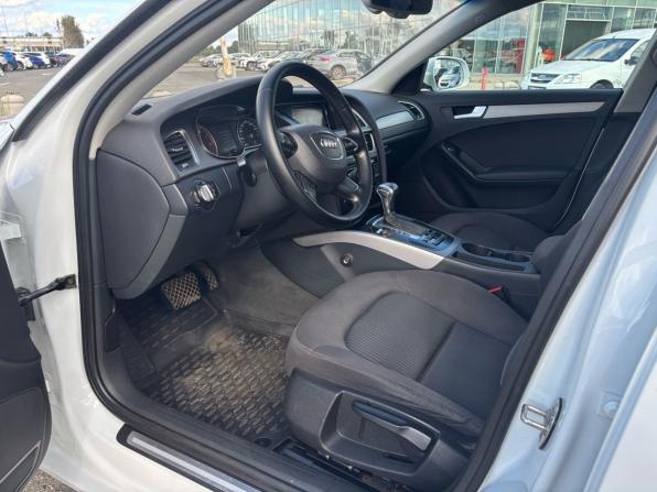 Audi A4 IV (B8) Рестайлинг с пробегом 2014 года, цена 1 359 000 рублей, 181660 км, седан, Автокод Объявления