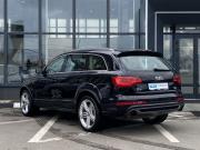 Audi Q7 I (4L) Рестайлинг Москва  - изображение 35