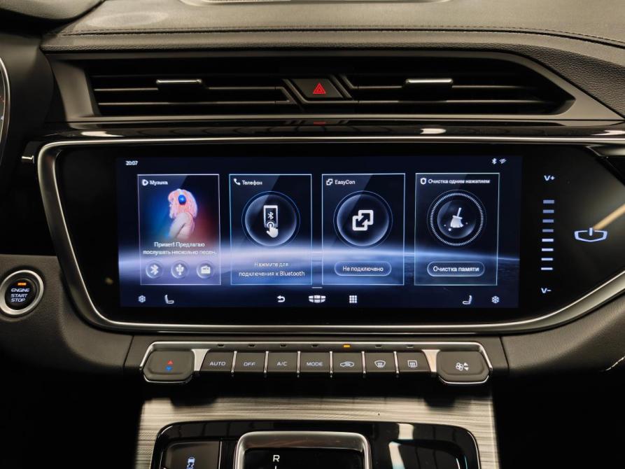 Geely Atlas Pro Санкт-Петербург  - изображение 10