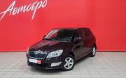 Skoda Fabia II Рестайлинг Вологда  - изображение 18